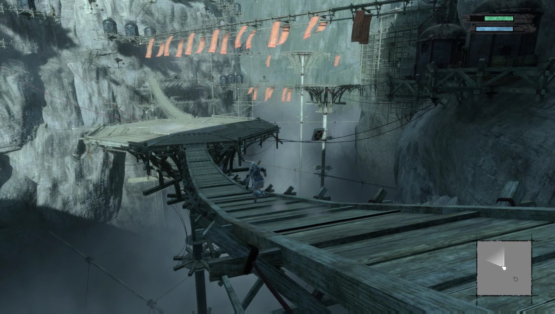 NieR Replicant ver.1.22474487139 - Imagen 31